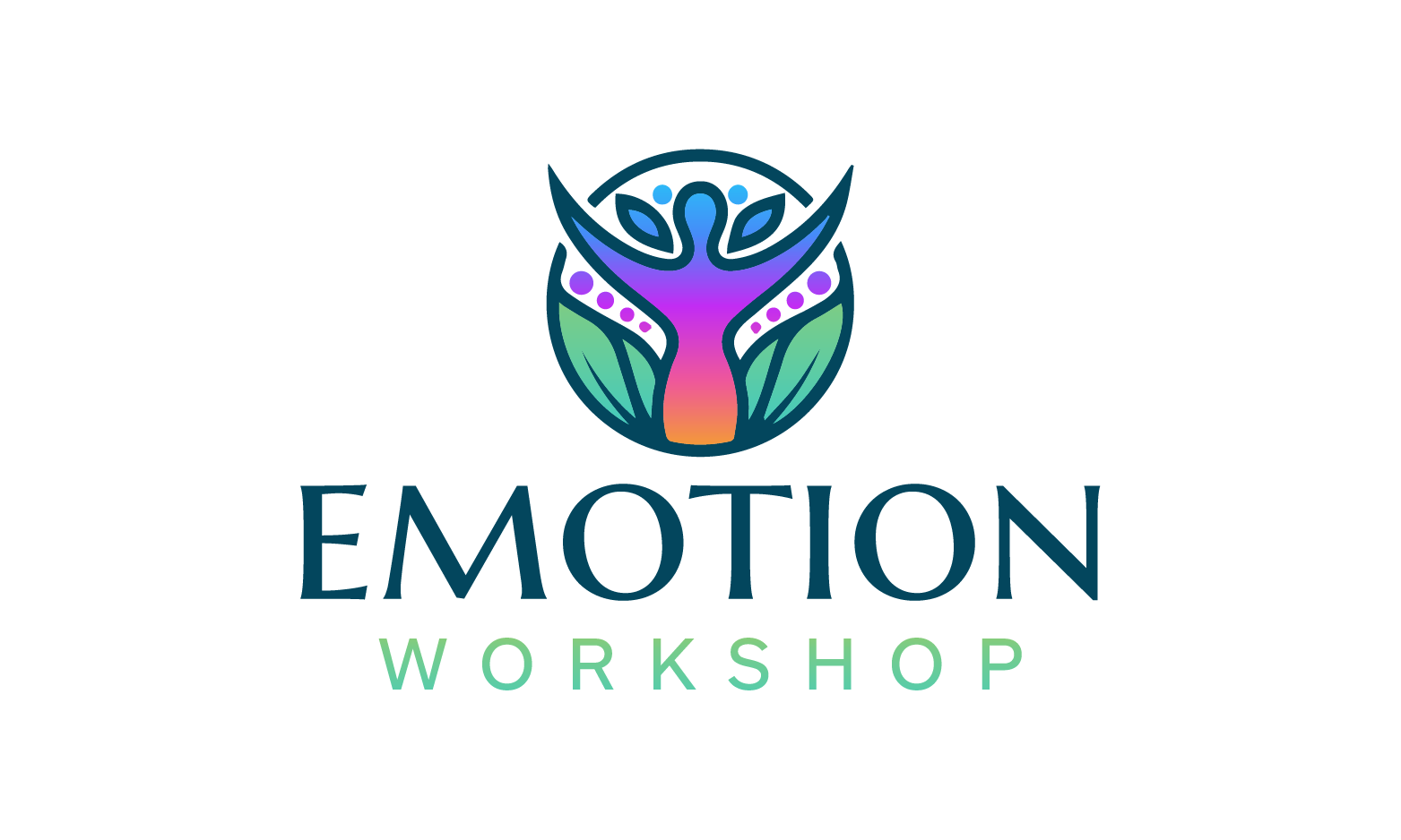 EmotionWorkshop logo