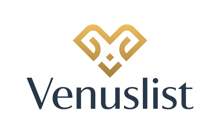 VenusList logo