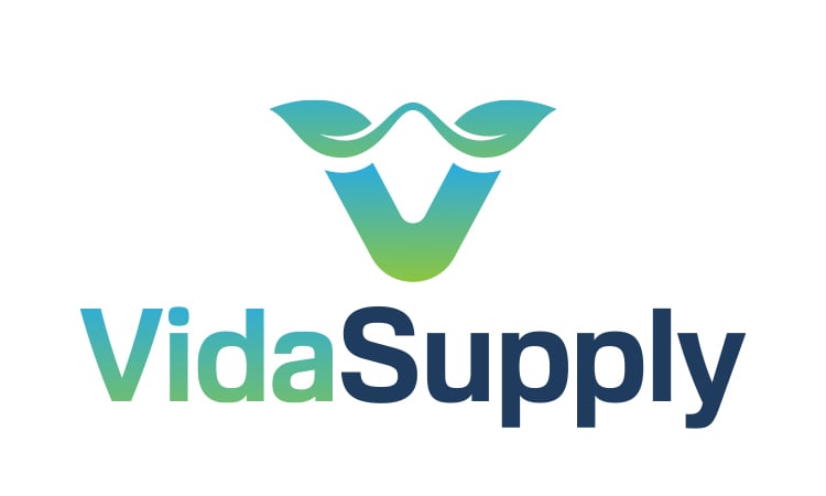 VidaSupply logo