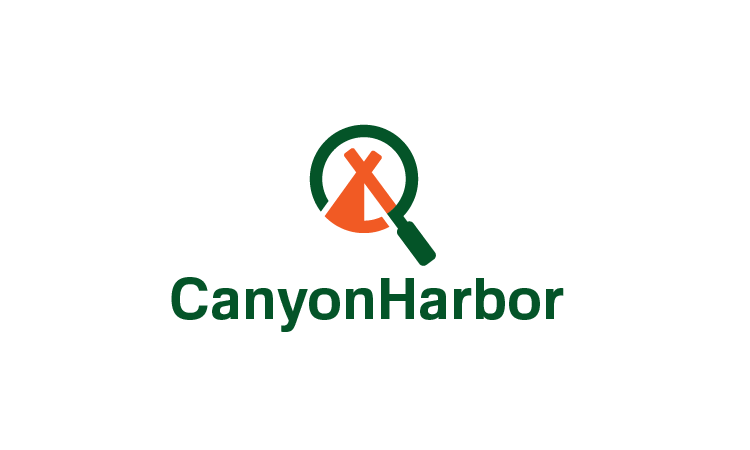 CanyonHarbor.com - New premium domain names for sale