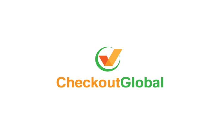 CheckoutGlobal logo