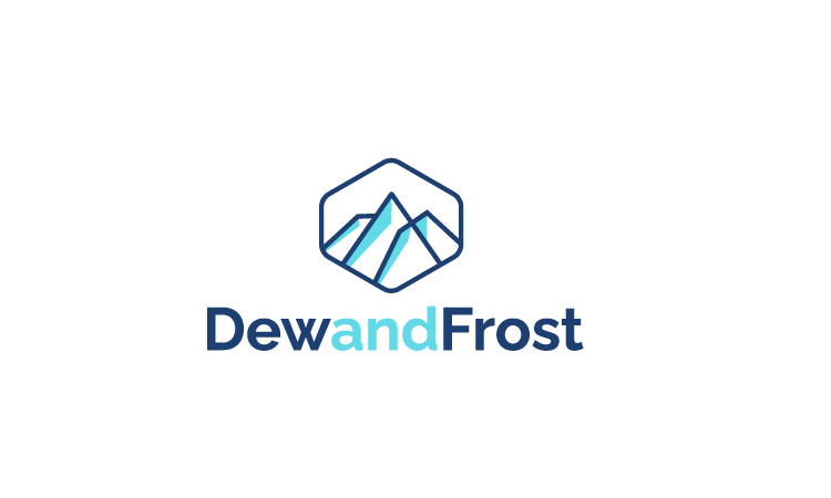 DewAndFrost.com - buy Cool premium names