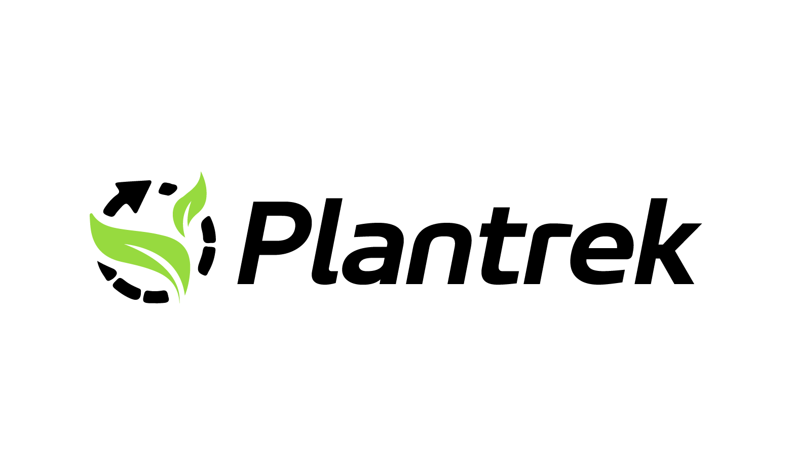 Plantrek logo
