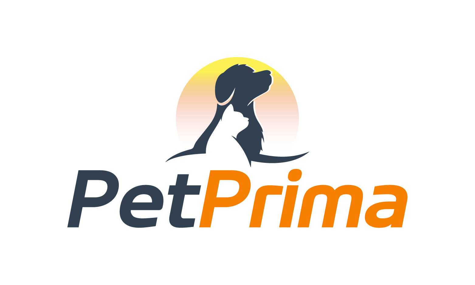 PetPrima logo