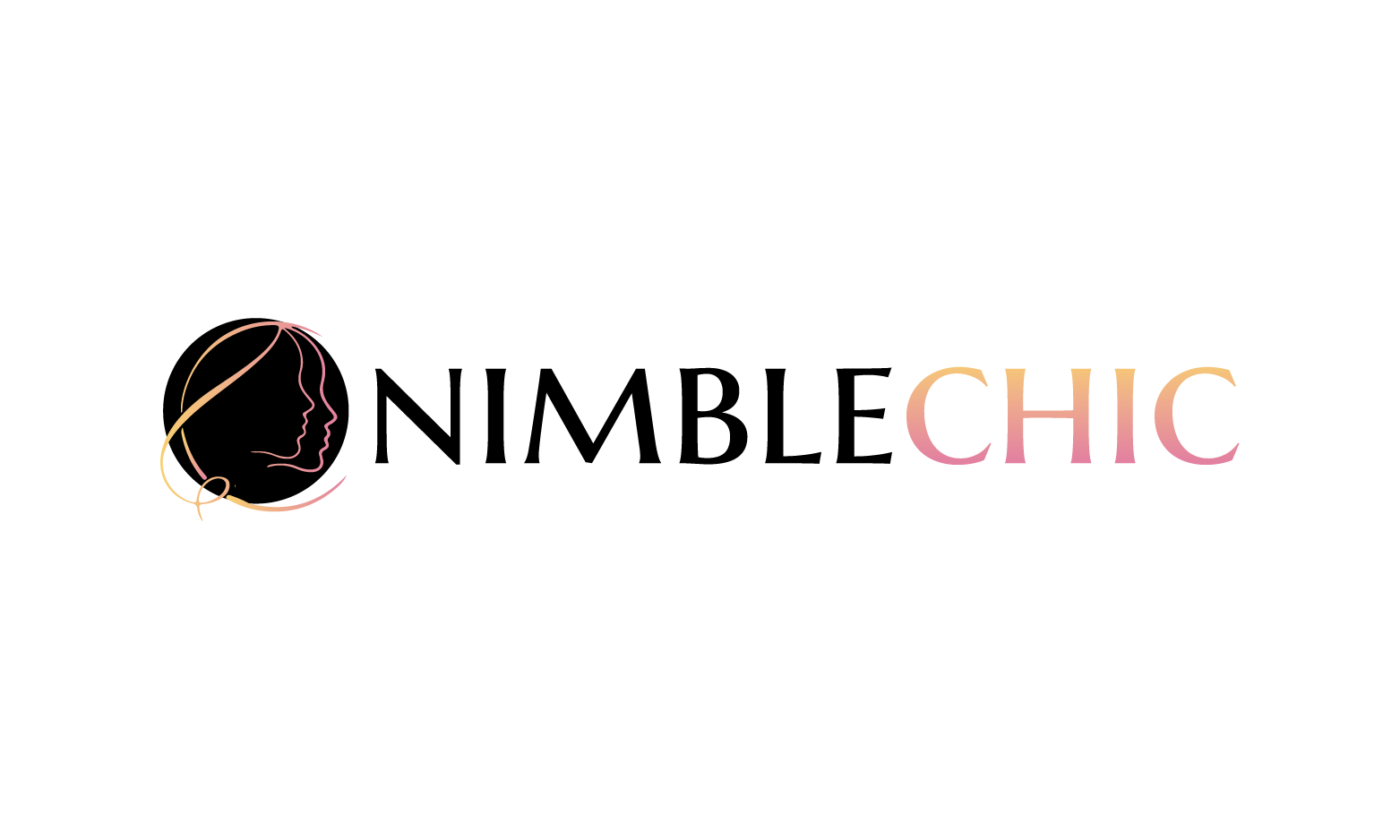 NimbleChic.com - buy Creative premium domains