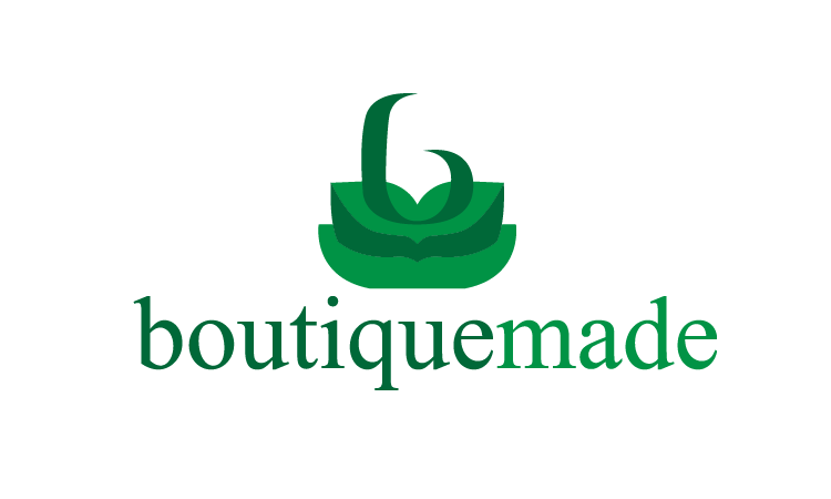 BoutiqueMade logo