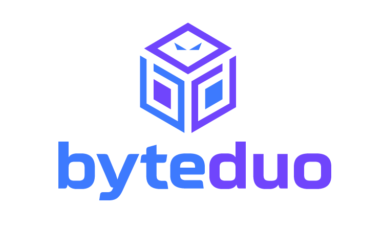 ByteDuo.com - Great premium domain marketplace