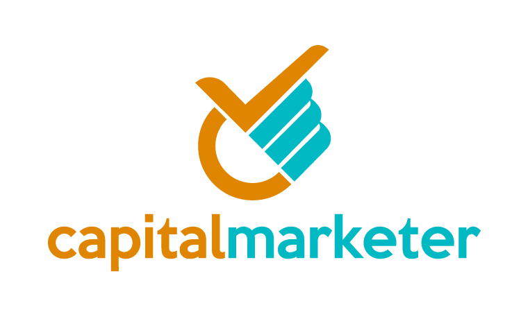 CapitalMarketer.com - buy Best premium domains