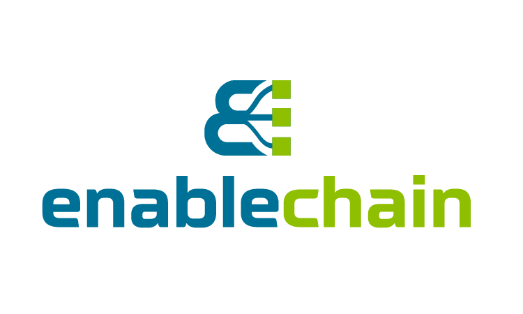 EnableChain.com - Creative premium domain names