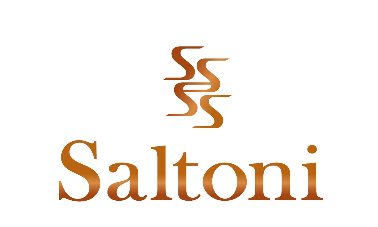 Saltoni logo