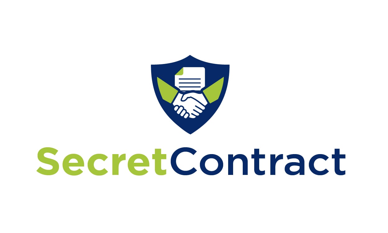 SecretContract.com - Good premium domains for sale