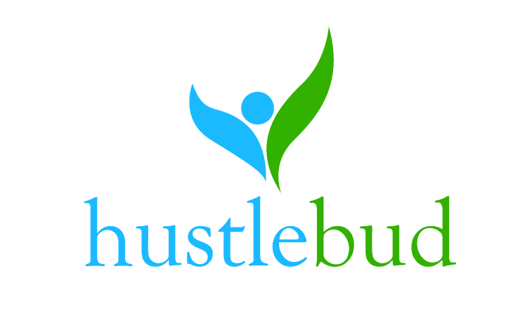 HustleBud.com - Unique premium domain marketplace