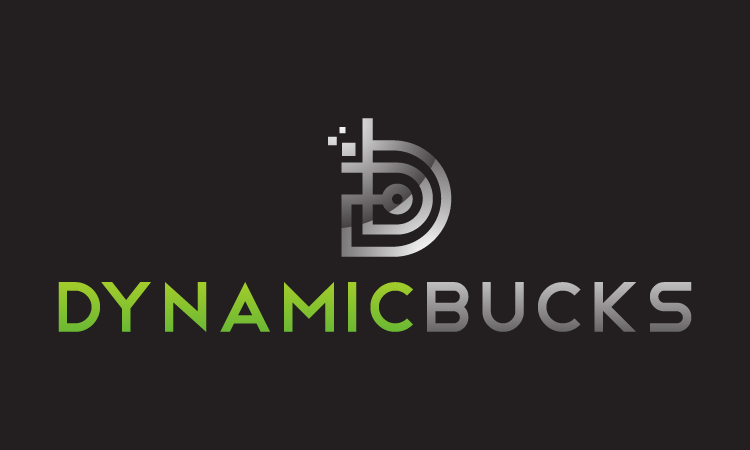 DynamicBucks.com - Catchy domains for sale
