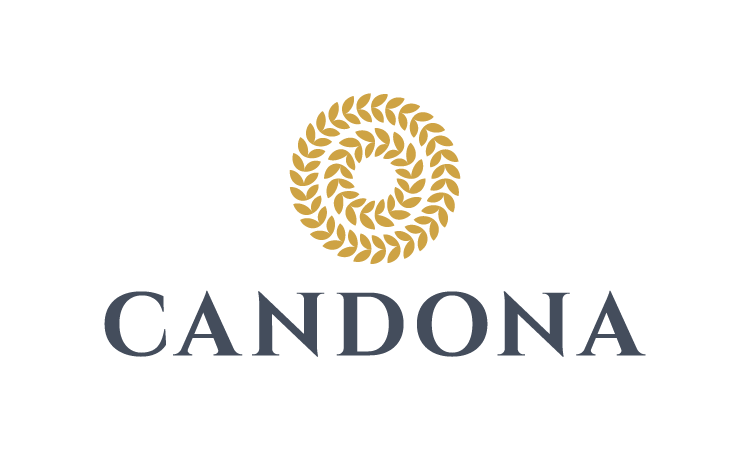 CanDona.com - Creative premium domain marketplace