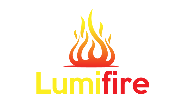 Lumifire.com - buy Unique premium names