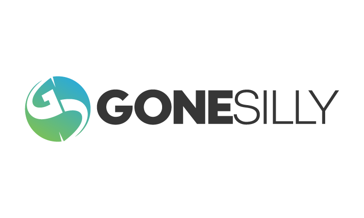 GoneSilly.com - Creative premium domain marketplace