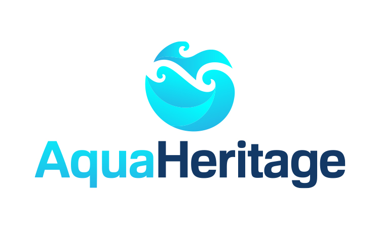 AquaHeritage.com - Best premium names