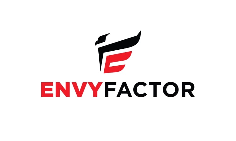EnvyFactor.com - Great premium domain names