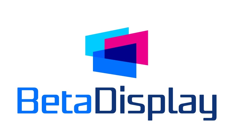 BetaDisplay.com - Catchy premium domains for sale