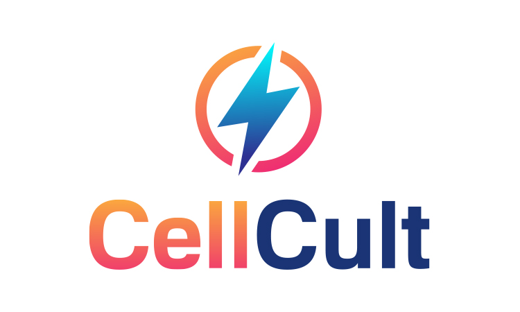 CellCult.com - Catchy premium names
