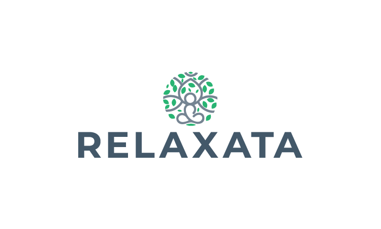 Relaxata logo