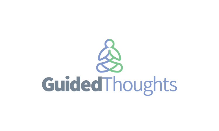 GuidedThoughts logo