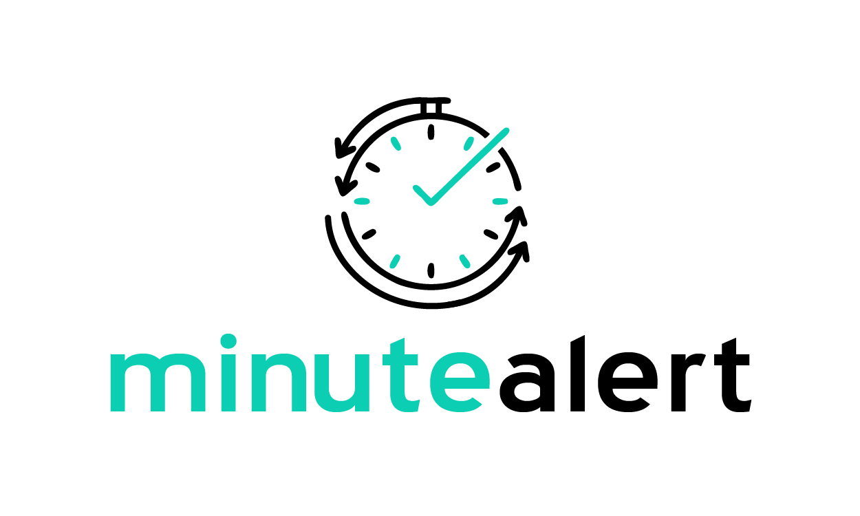 MinuteAlert.com - New premium domain names for sale