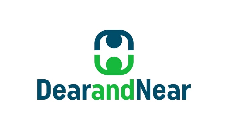 DearAndNear.com - Creative premium names