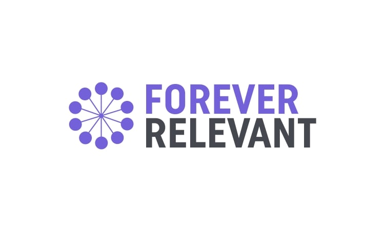 ForeverRelevant.com - buy Unique premium domains