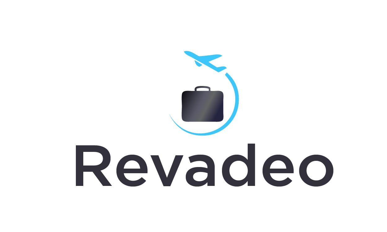 Revadeo.com - buy New premium domains