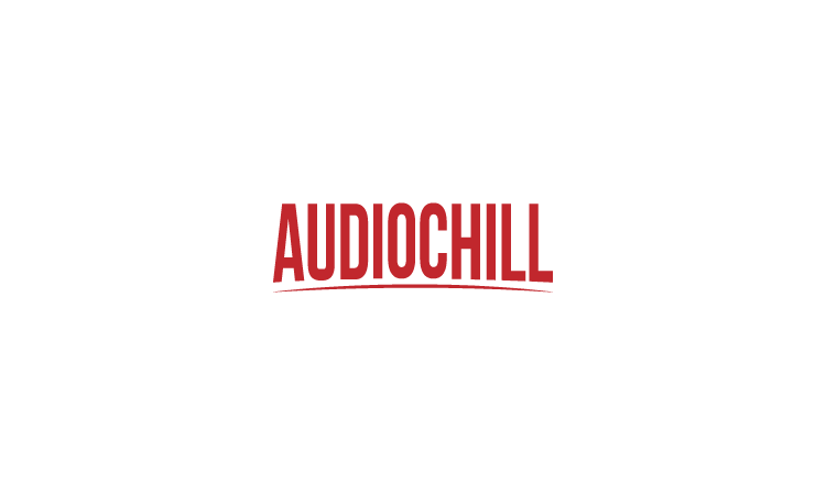 AudioChill logo