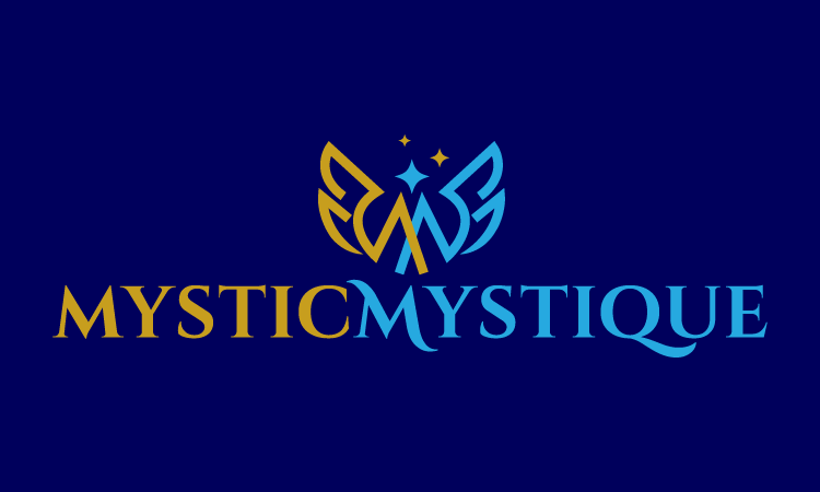 MysticMystique.com - Good premium domains for sale