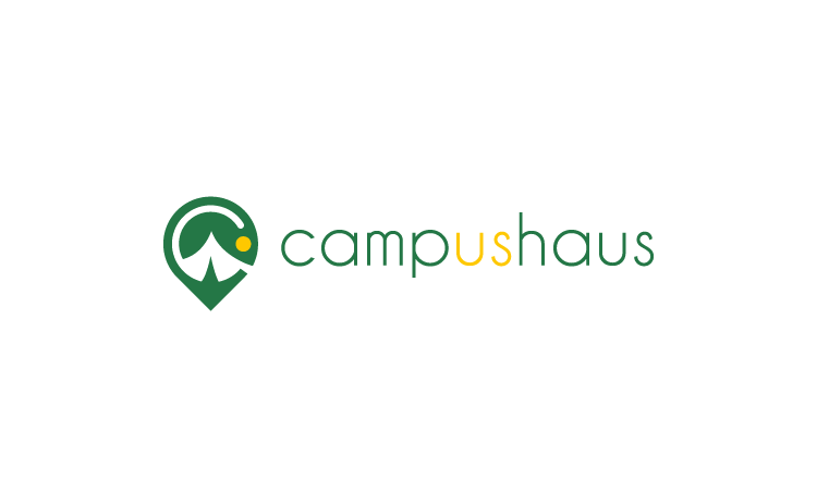 CampusHaus.com - New premium domains
