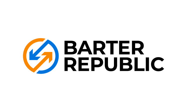 BarterRepublic logo