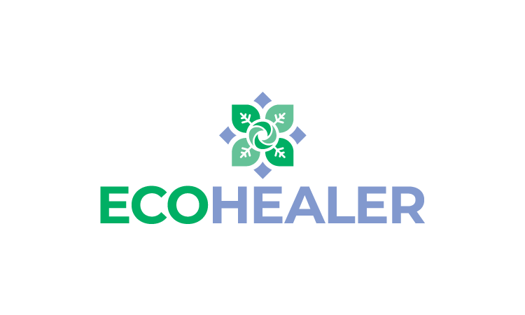 EcoHealer.com - Great premium domain names for sale