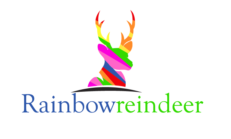 RainbowReindeer.com - Great domains for sale