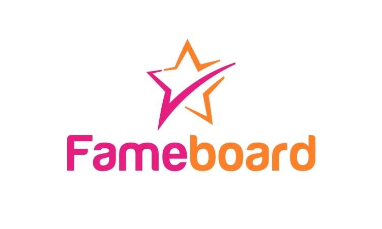 FameBoard.com - buy Unique premium names