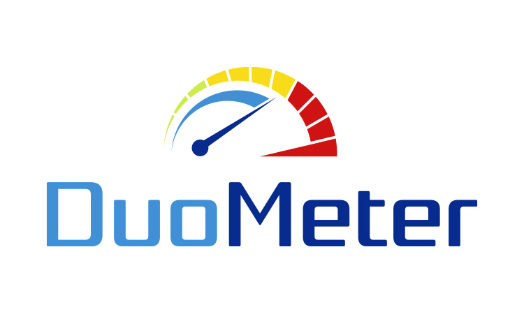 DuoMeter.com - Catchy premium domains