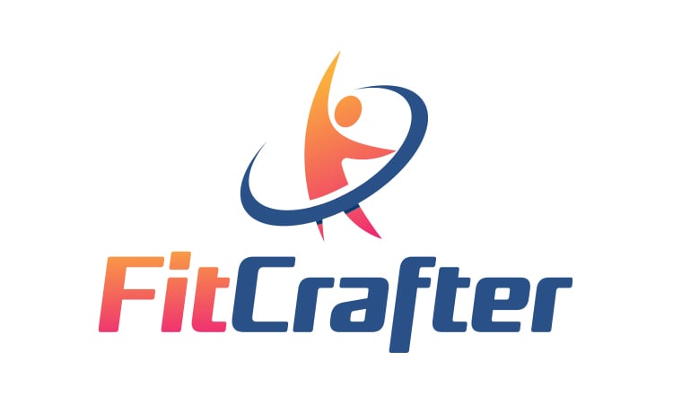 FitCrafter logo