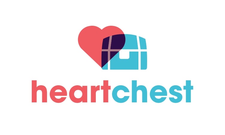 HeartChest.com - buy Catchy premium names