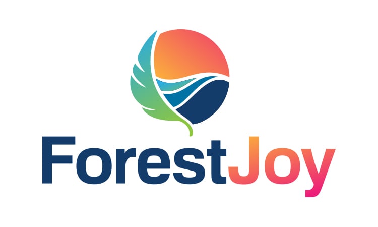 ForestJoy logo