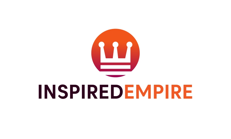 InspiredEmpire.com - Good premium domain marketplace