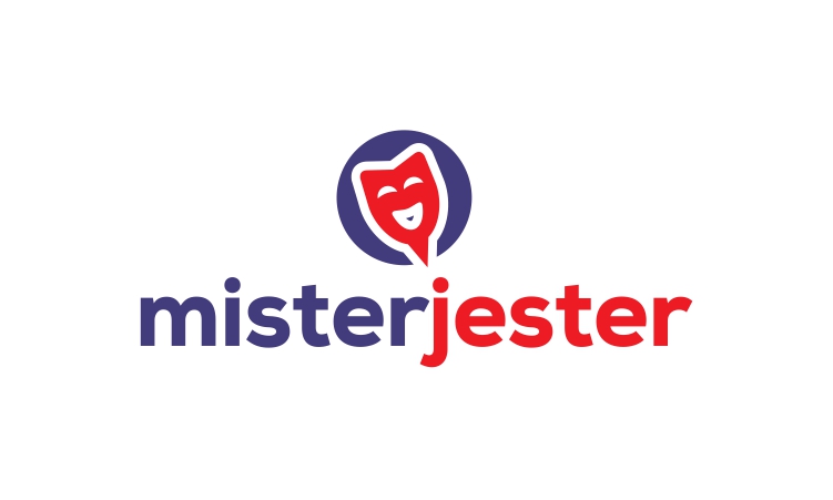 MisterJester logo