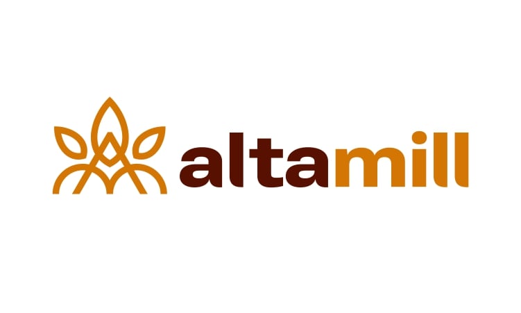 Altamill logo