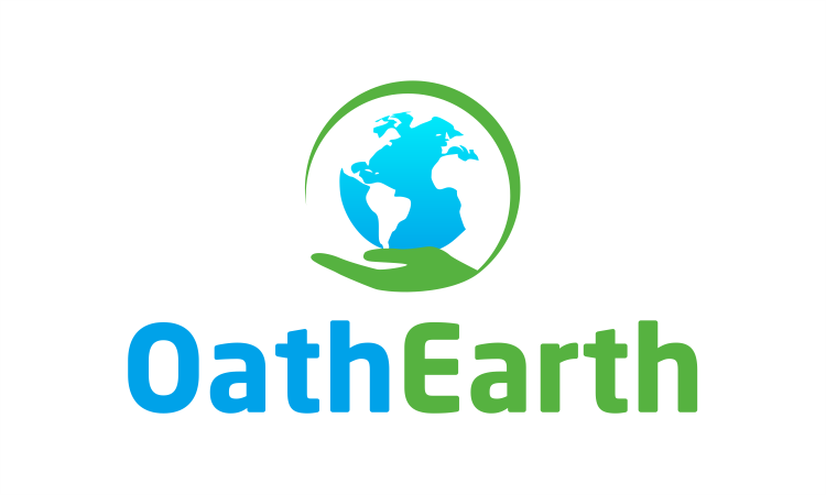 OathEarth.com - Unique premium names