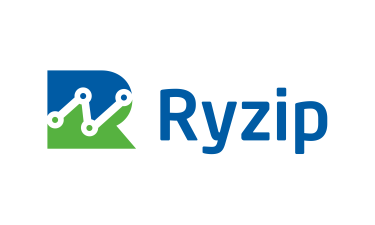 Ryzip logo