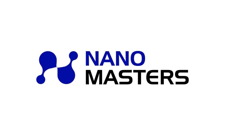 NanoMasters.com - Great premium domain marketplace
