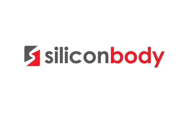 SiliconBody.com - Catchy domains for sale