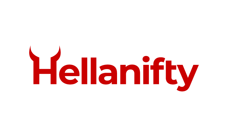 HellaNifty.com - Unique premium domain names