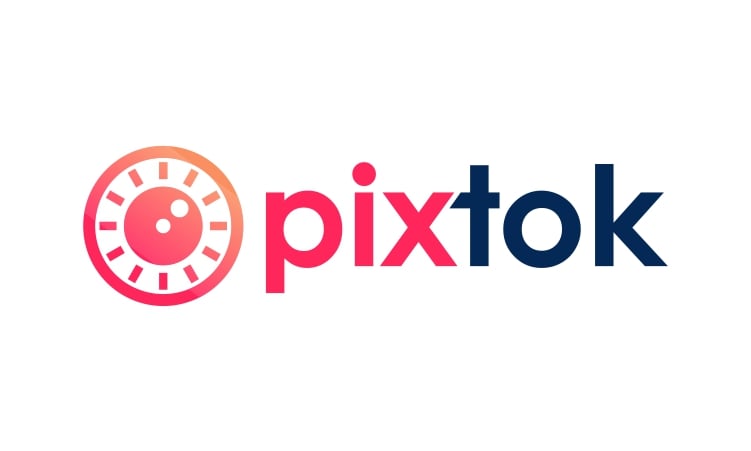 PixTok.com - Unique premium domains for sale
